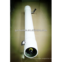 Easy Operation Chunke 4inch RO Membrane Housing for Drinking Water